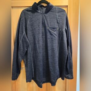 Ariat REBAR Top Size: 2XL